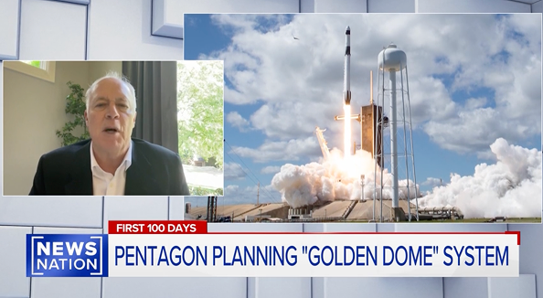 Lt General Newton 3 Star Air Force General / Public Speaker